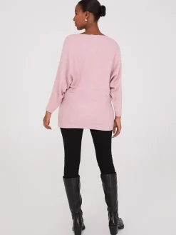 Suzy Shier Long Sleeve|Sweaters & Cardigans><noscript><img width=