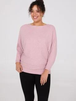 Suzy Shier Long Sleeve|Sweaters & Cardigans><noscript><img width=