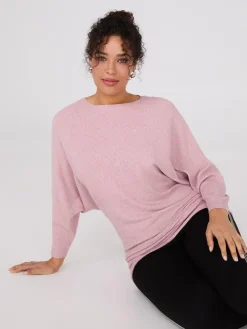 Suzy Shier Long Sleeve|Sweaters & Cardigans><noscript><img width=