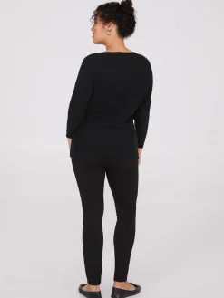 Suzy Shier Long Sleeve|Sweaters & Cardigans><noscript><img width=