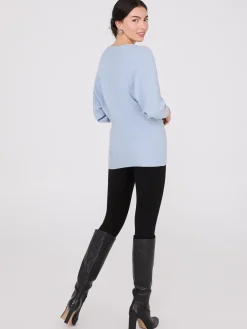 Suzy Shier Long Sleeve|Sweaters & Cardigans><noscript><img width=