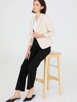 Suzy Shier Blazers & Vests><noscript><img width=