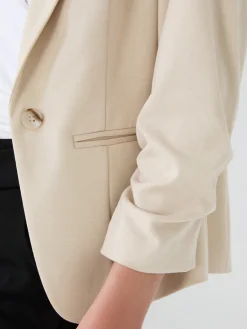 Suzy Shier Blazers & Vests><noscript><img width=