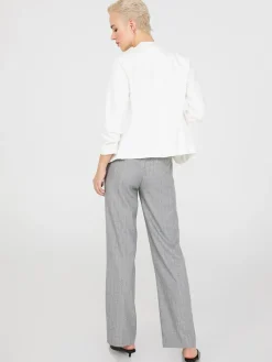 Suzy Shier Blazers & Vests><noscript><img width=