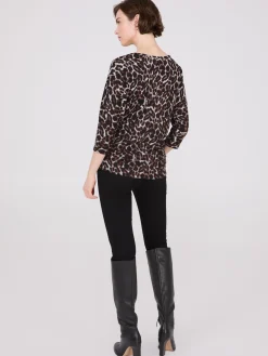Suzy Shier Long Sleeve><noscript><img width=