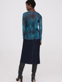 Suzy Shier Long Sleeve|Fashion Tops><noscript><img data-lazyloaded=