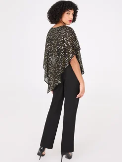 Suzy Shier Tops|Short Sleeve><noscript><img width=