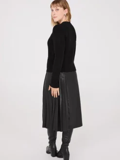 Suzy Shier Long Sleeve|Sweaters & Cardigans><noscript><img width=