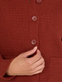 Suzy Shier Long Sleeve|Sweaters & Cardigans><noscript><img width=