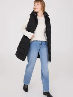 Suzy Shier Long Sleeve|Sweaters & Cardigans>Basketweave Crew Neck Sweater