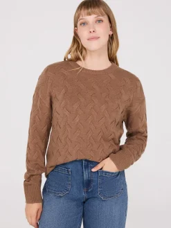 Suzy Shier Long Sleeve|Sweaters & Cardigans><noscript><img width=