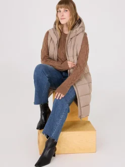 Suzy Shier Long Sleeve|Sweaters & Cardigans><noscript><img width=