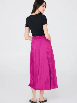 Suzy Shier Skirts><noscript><img width=