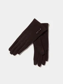 Suzy Shier Hats & Scarves & Gloves><noscript><img width=