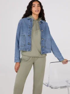 Suzy Shier Puffers & Jackets|Puffers & Jackets><noscript><img width=