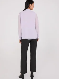 Suzy Shier Tops|Long Sleeve><noscript><img width=