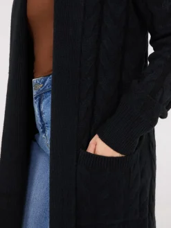 Suzy Shier Long Sleeve|Sweaters & Cardigans><noscript><img width=