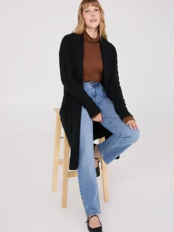 Suzy Shier Long Sleeve|Sweaters & Cardigans><noscript><img width=