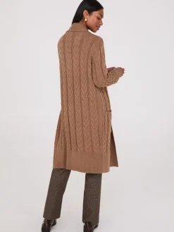 Suzy Shier Long Sleeve|Sweaters & Cardigans><noscript><img width=