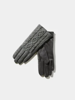 Suzy Shier Hats & Scarves & Gloves><noscript><img width=