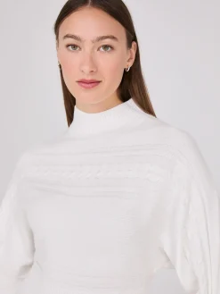 Suzy Shier Long Sleeve|Sweaters & Cardigans><noscript><img width=
