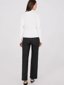 Suzy Shier Long Sleeve|Sweaters & Cardigans><noscript><img width=