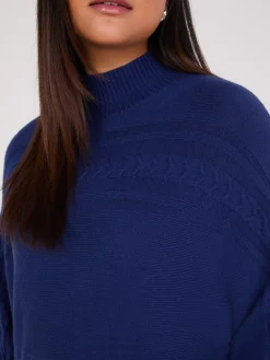 Suzy Shier Long Sleeve|Sweaters & Cardigans><noscript><img width=