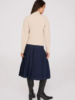 Suzy Shier Long Sleeve|Sweaters & Cardigans><noscript><img width=