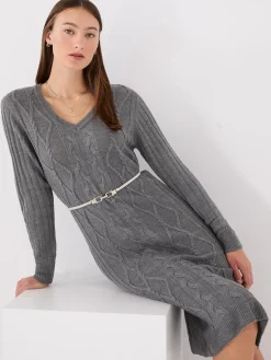 Suzy Shier Casual Dresses|Midi & Maxi><noscript><img width=