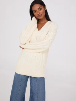 Suzy Shier Long Sleeve|Sweaters & Cardigans><noscript><img width=