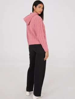 Suzy Shier Long Sleeve|Sweaters & Cardigans><noscript><img width=