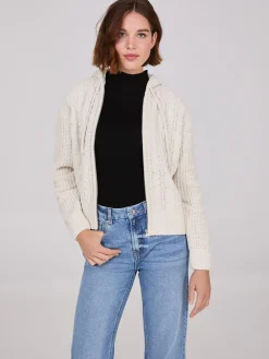Suzy Shier Long Sleeve|Sweaters & Cardigans><noscript><img width=