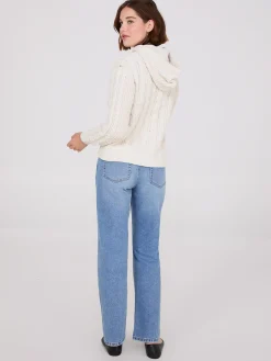 Suzy Shier Long Sleeve|Sweaters & Cardigans><noscript><img width=