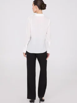 Suzy Shier Tops|Long Sleeve><noscript><img width=