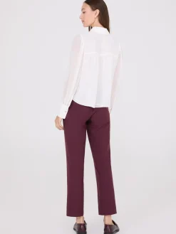 Suzy Shier Tops|Long Sleeve><noscript><img width=