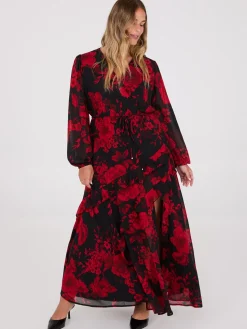 Suzy Shier Midi & Maxi|Party Dresses><noscript><img data-lazyloaded=