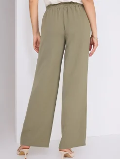 Suzy Shier Bottoms|Pants><noscript><img width=