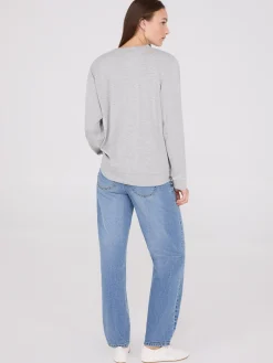 Suzy Shier Lounge & Pjs|Long Sleeve><noscript><img width=
