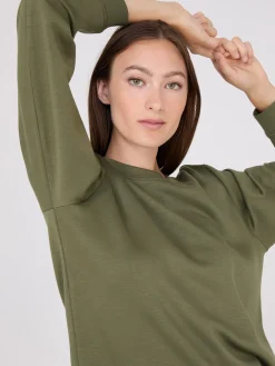 Suzy Shier Lounge & Pjs|Long Sleeve><noscript><img width=