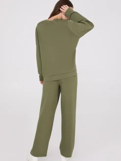 Suzy Shier Lounge & Pjs|Long Sleeve><noscript><img width=