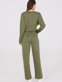 Suzy Shier Lounge & Pjs|Leggings & Sweatpants><noscript><img width=