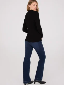 Suzy Shier Long Sleeve|Sweaters & Cardigans><noscript><img width=
