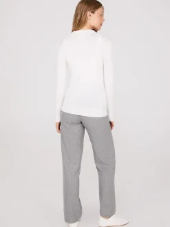 Suzy Shier Long Sleeve|Sweaters & Cardigans><noscript><img width=