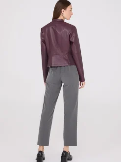 Suzy Shier Puffers & Jackets|Puffers & Jackets><noscript><img width=