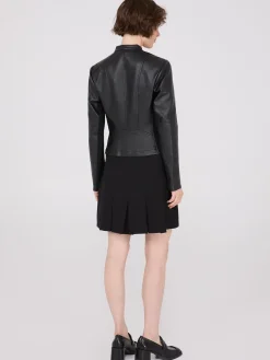 Suzy Shier Puffers & Jackets|Puffers & Jackets><noscript><img width=