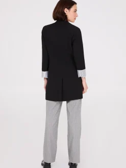Suzy Shier Blazers & Vests><noscript><img width=