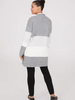 Suzy Shier Long Sleeve|Sweaters & Cardigans><noscript><img width=