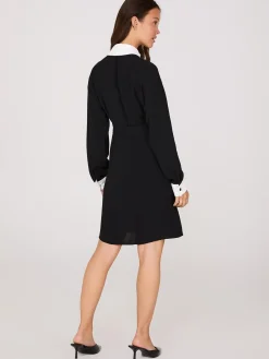Suzy Shier Mini|Work Dresses><noscript><img data-lazyloaded=
