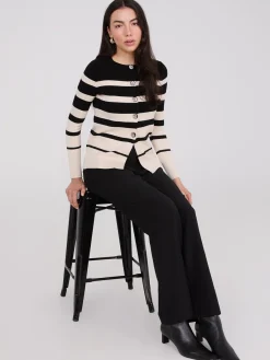 Suzy Shier Long Sleeve|Sweaters & Cardigans><noscript><img width=