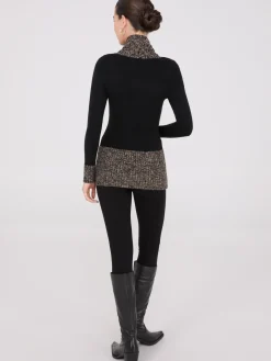 Suzy Shier Long Sleeve|Sweaters & Cardigans><noscript><img width=